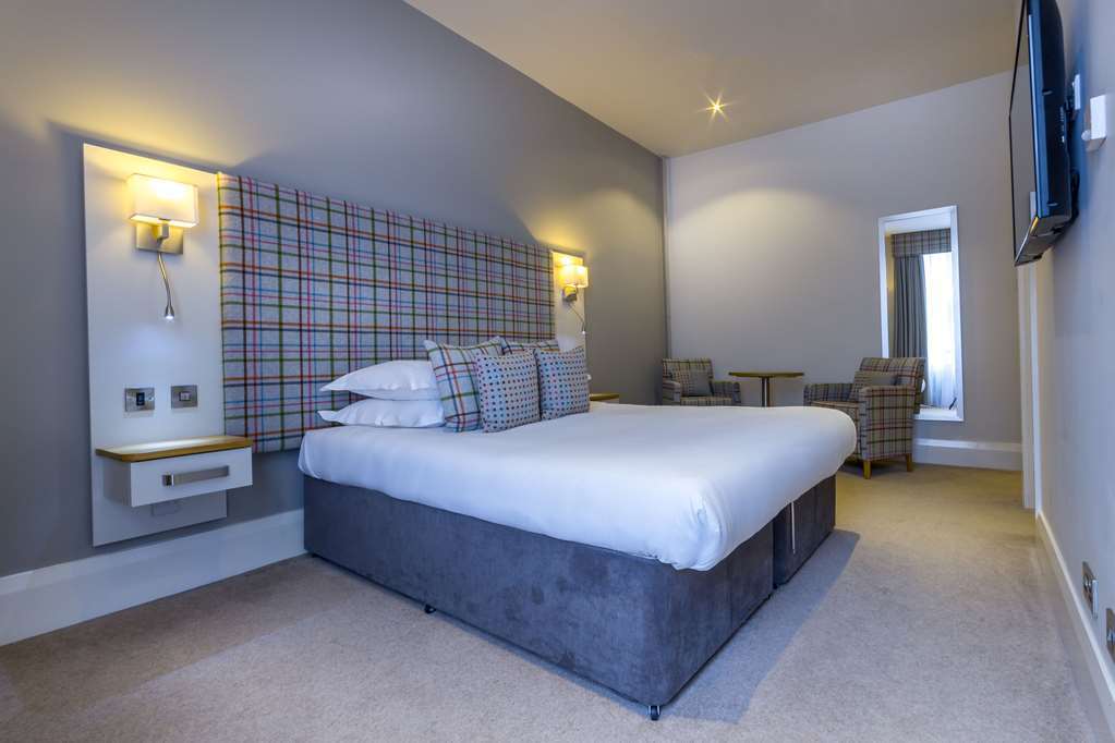 Hotel White Hart & 4*