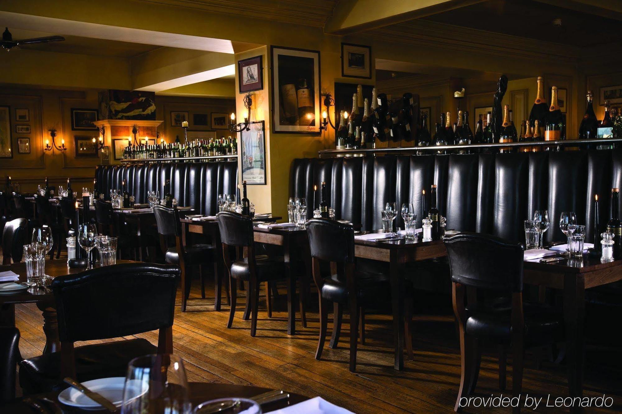 Du Vin & Bistro Hotel