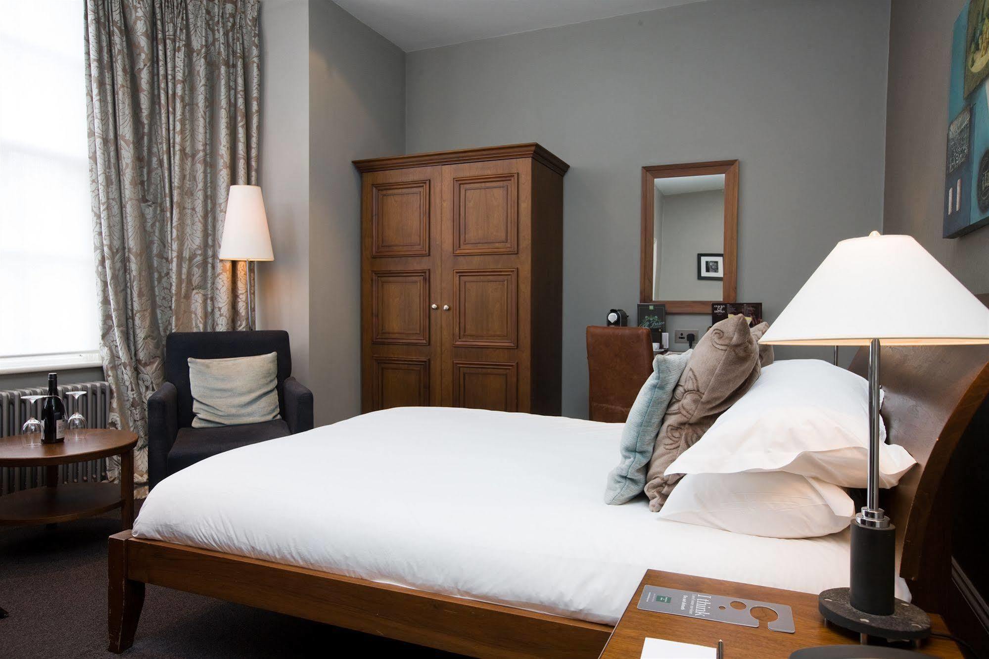 Du Vin & Bistro Hotel 4*