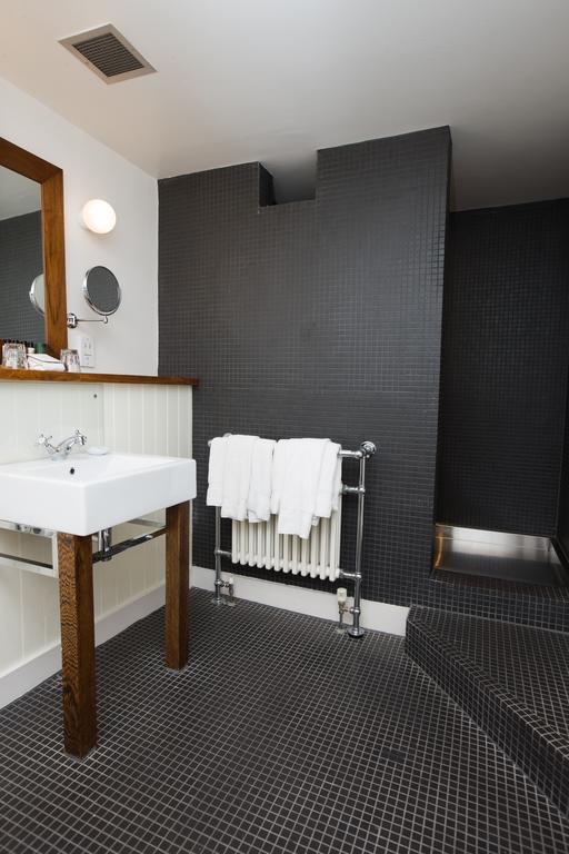 Hotel Du Vin & Bistro 4*