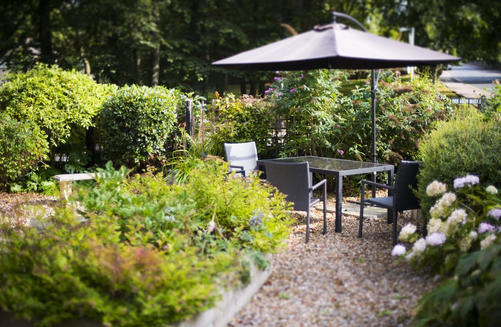 Fountains Guest House - Harrogate Stays