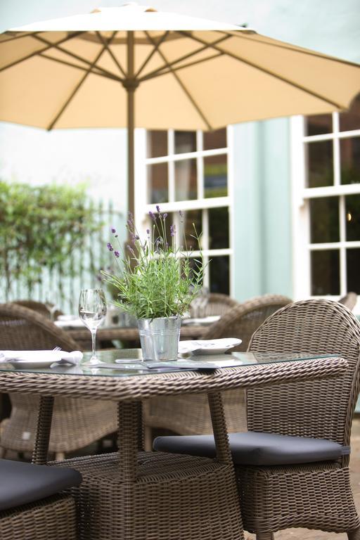 Hotel Du Vin & Bistro