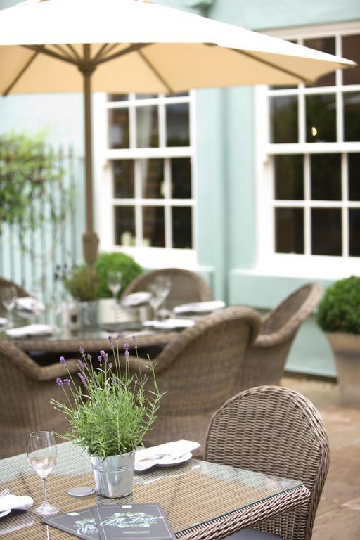 Du Vin & Bistro Hotel Harrogate