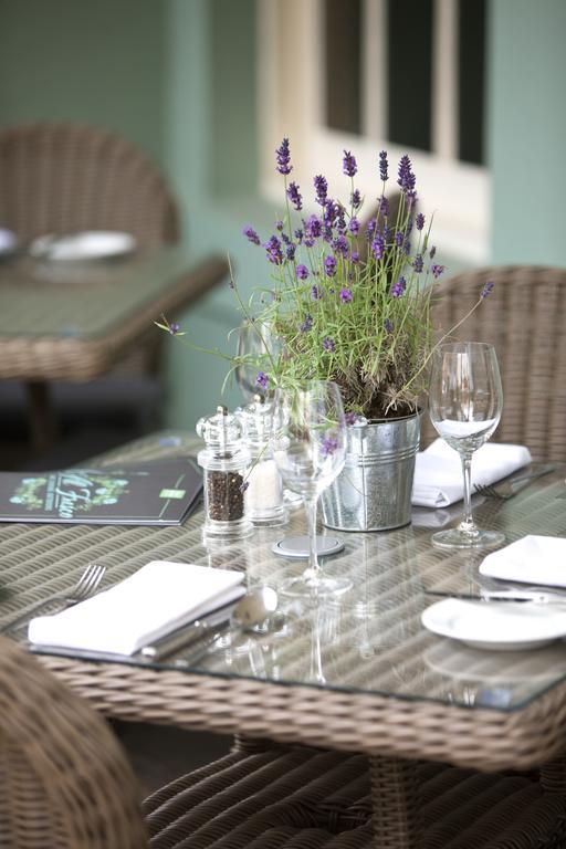 Du Vin & Bistro Harrogate