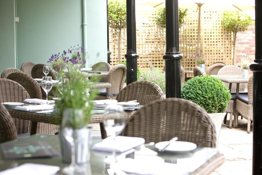 Du Vin & Bistro 4* Harrogate