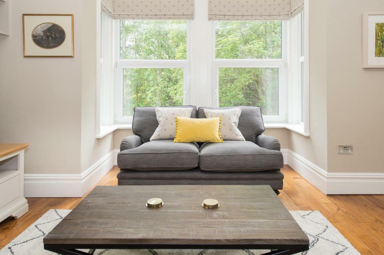 Apartment The View By Serviced Harrogate