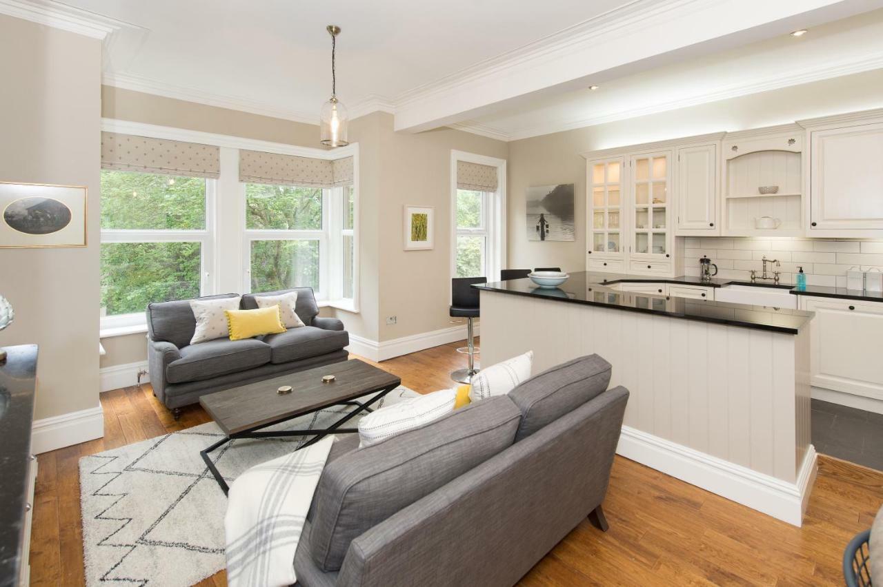 The View By Serviced Apartment Harrogate