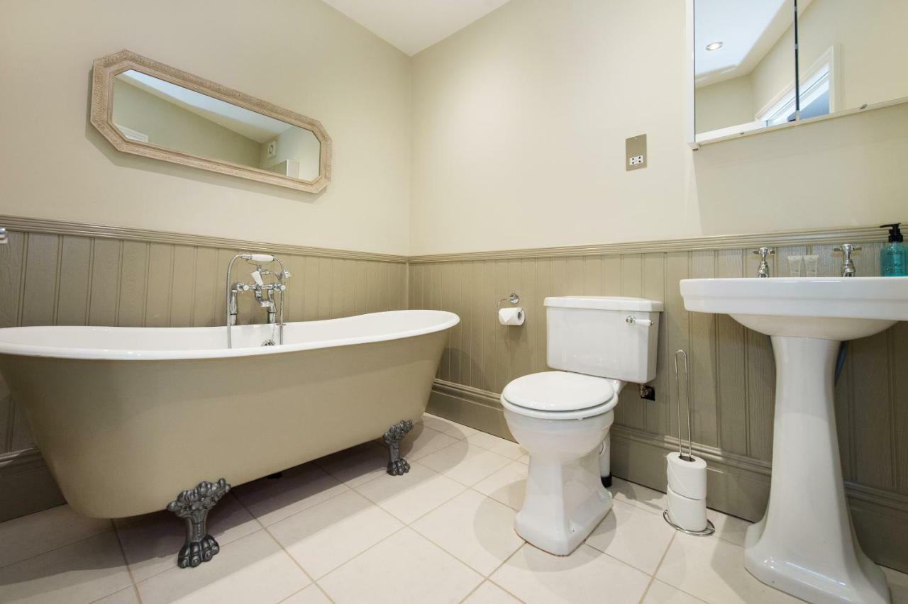 The View By Serviced Apartment Harrogate