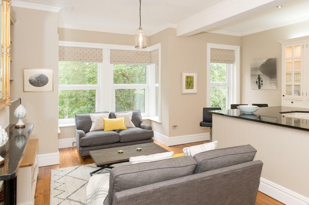 The View By Serviced * Harrogate