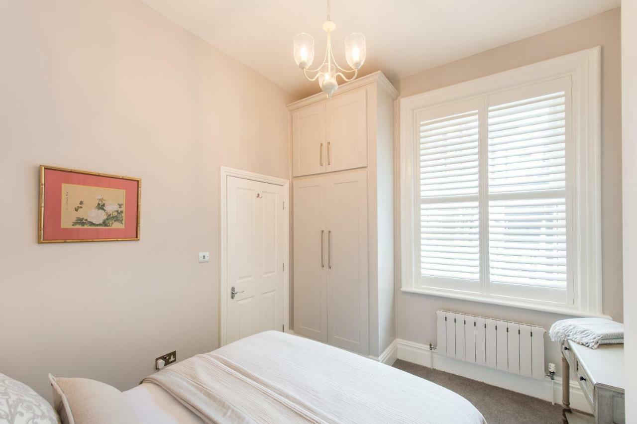 Apartment The View By Serviced Harrogate