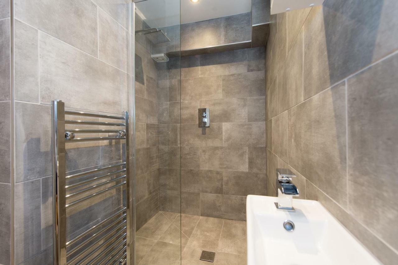 The View By Serviced Apartment