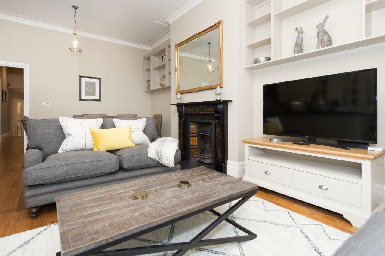The View By Serviced Harrogate