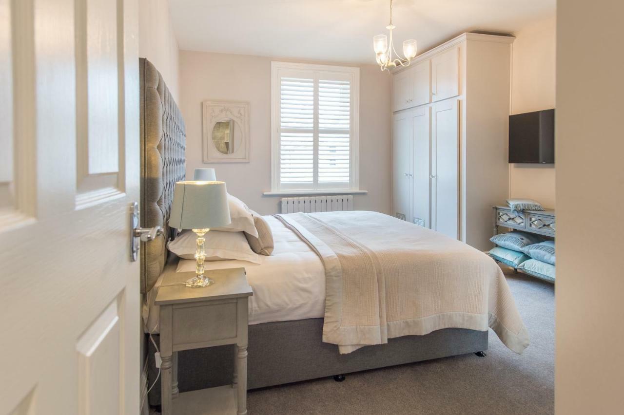 The View By Serviced Apartment Harrogate