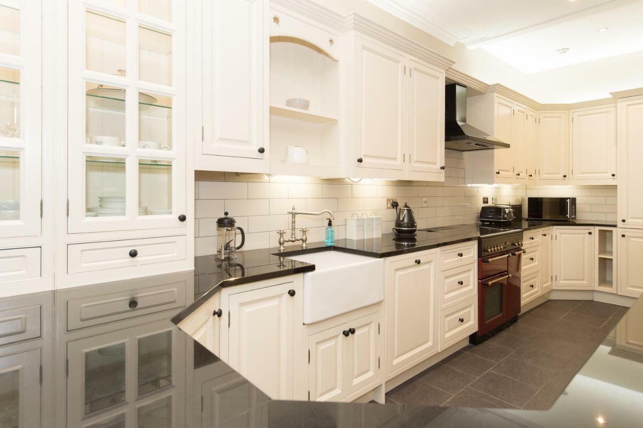 Apartment The View By Serviced Harrogate