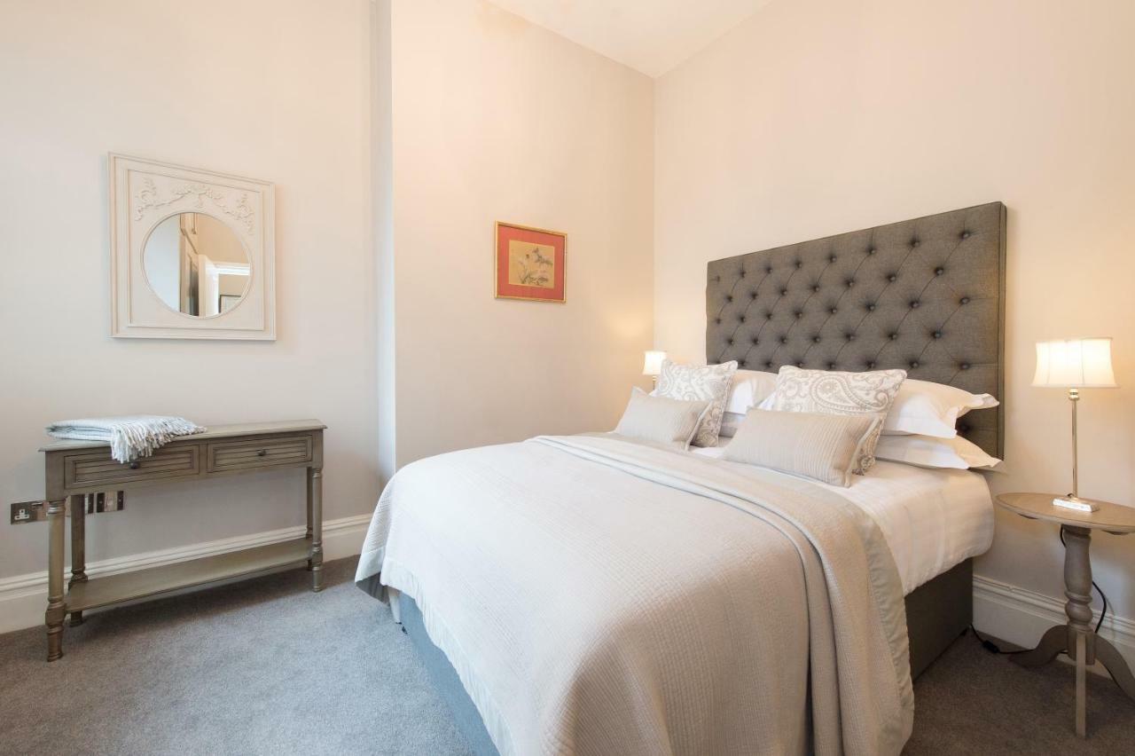 The View By Serviced * Harrogate