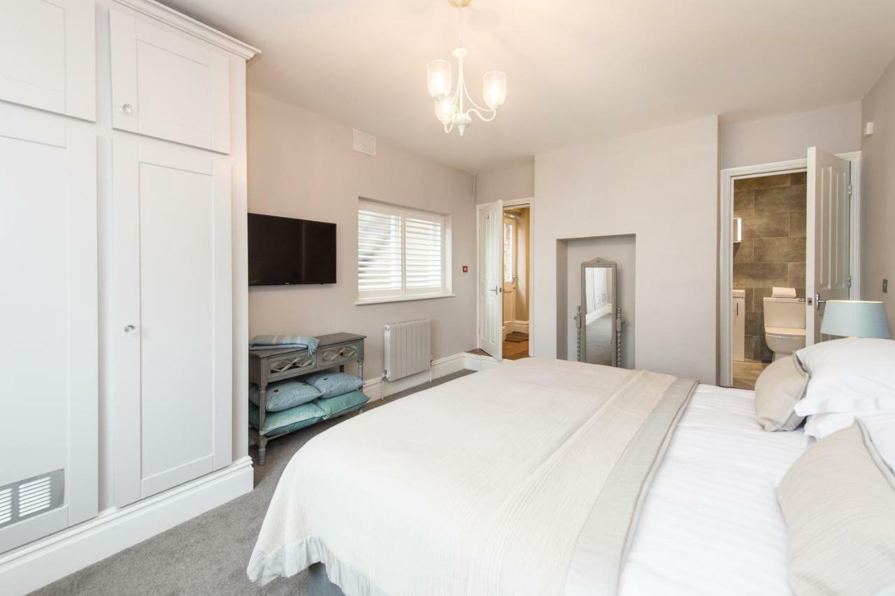 The View By Serviced Harrogate