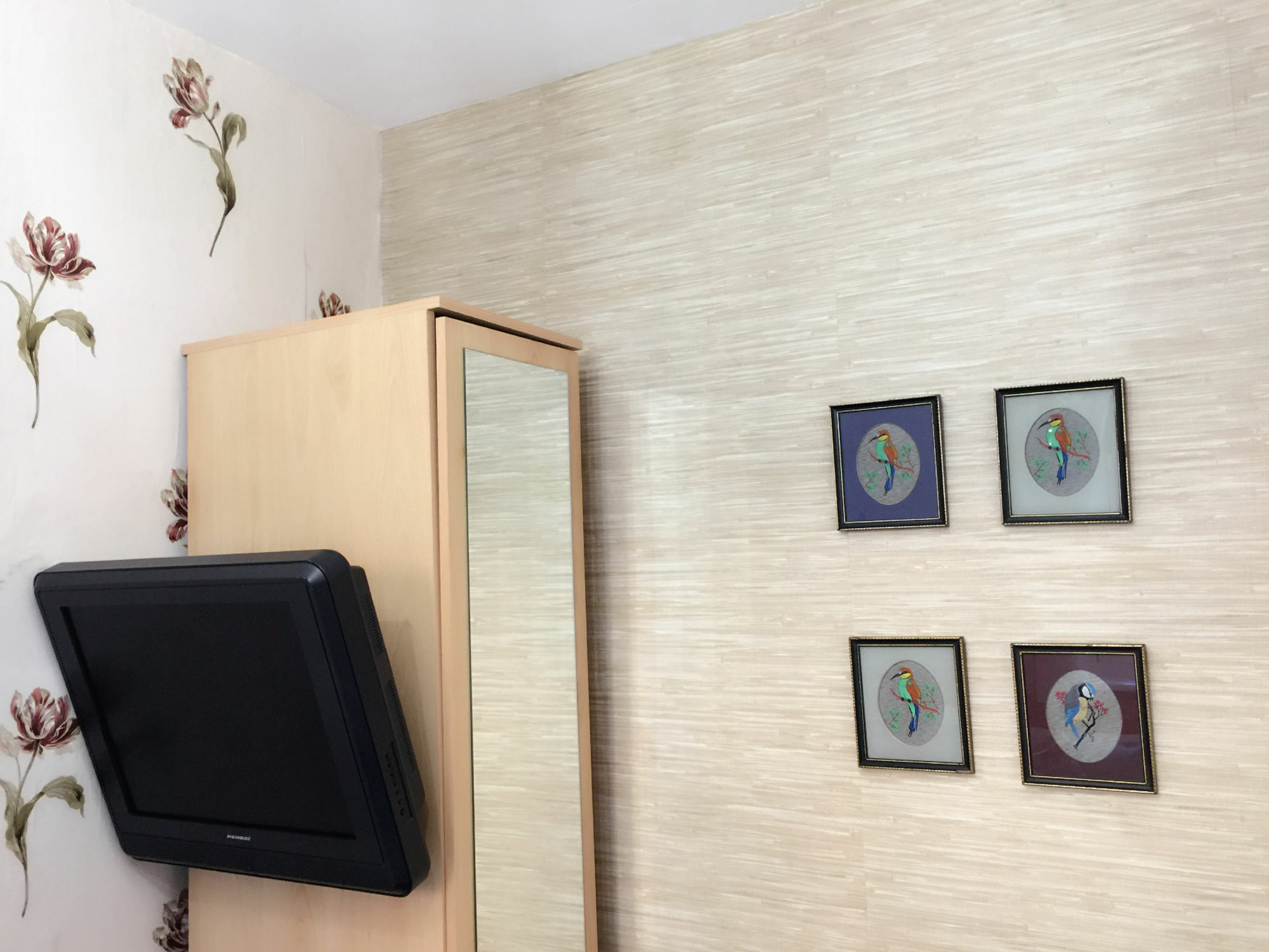 Alvera Court Guest house
