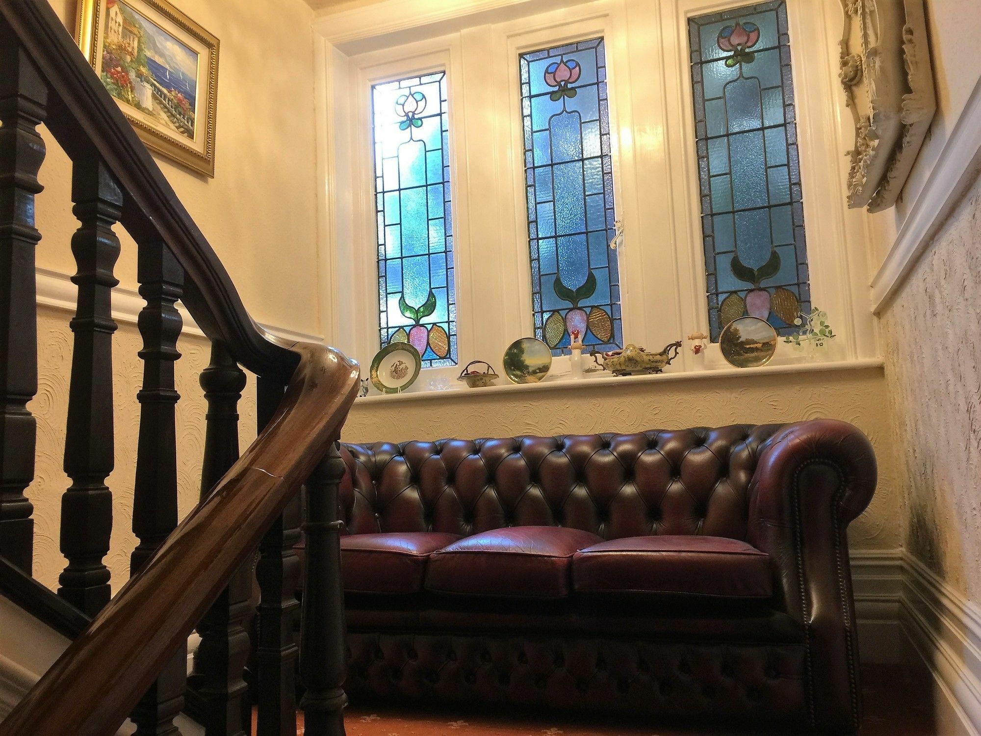 Guest house Alvera Court Harrogate