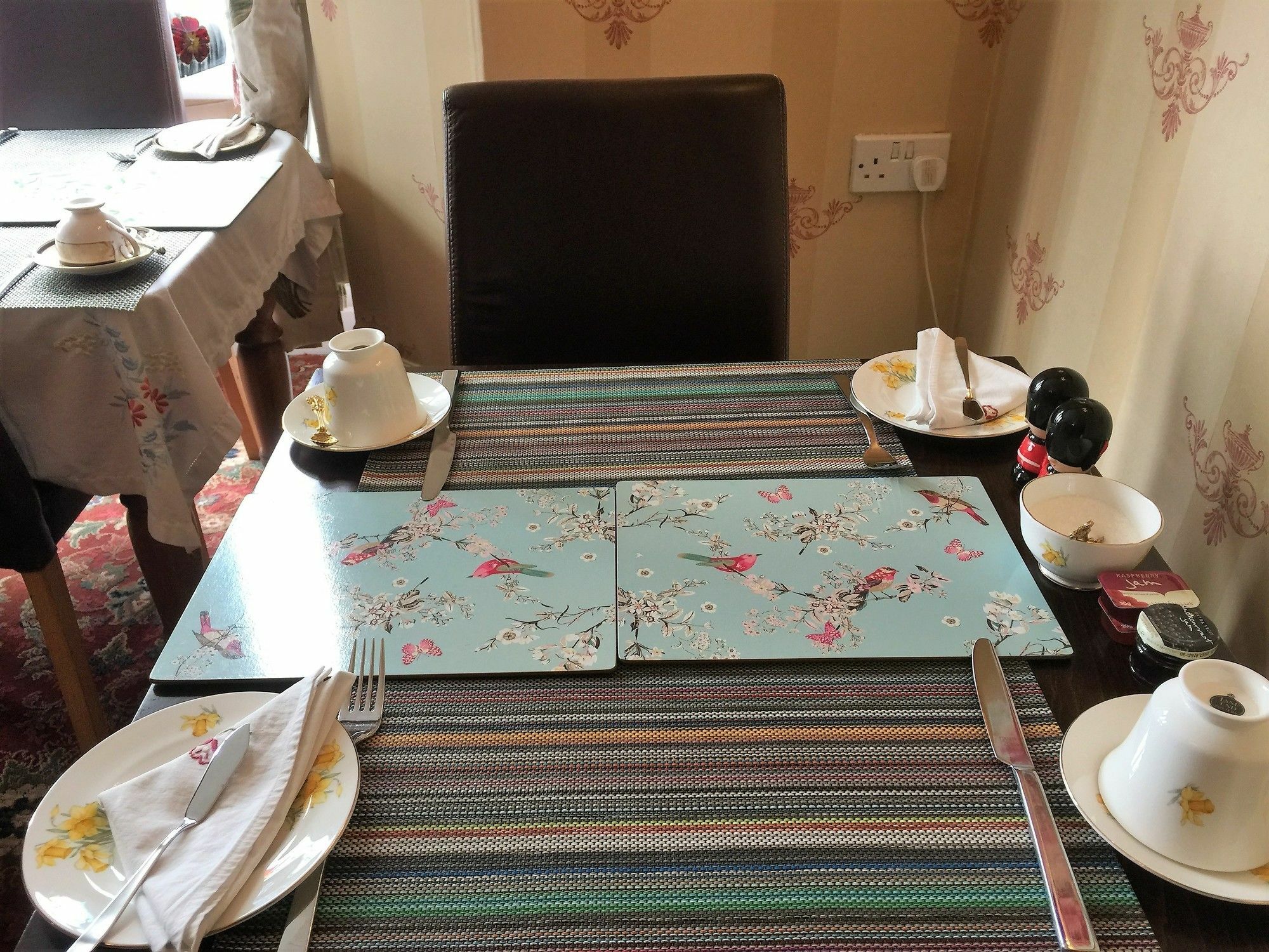 Alvera Court Harrogate