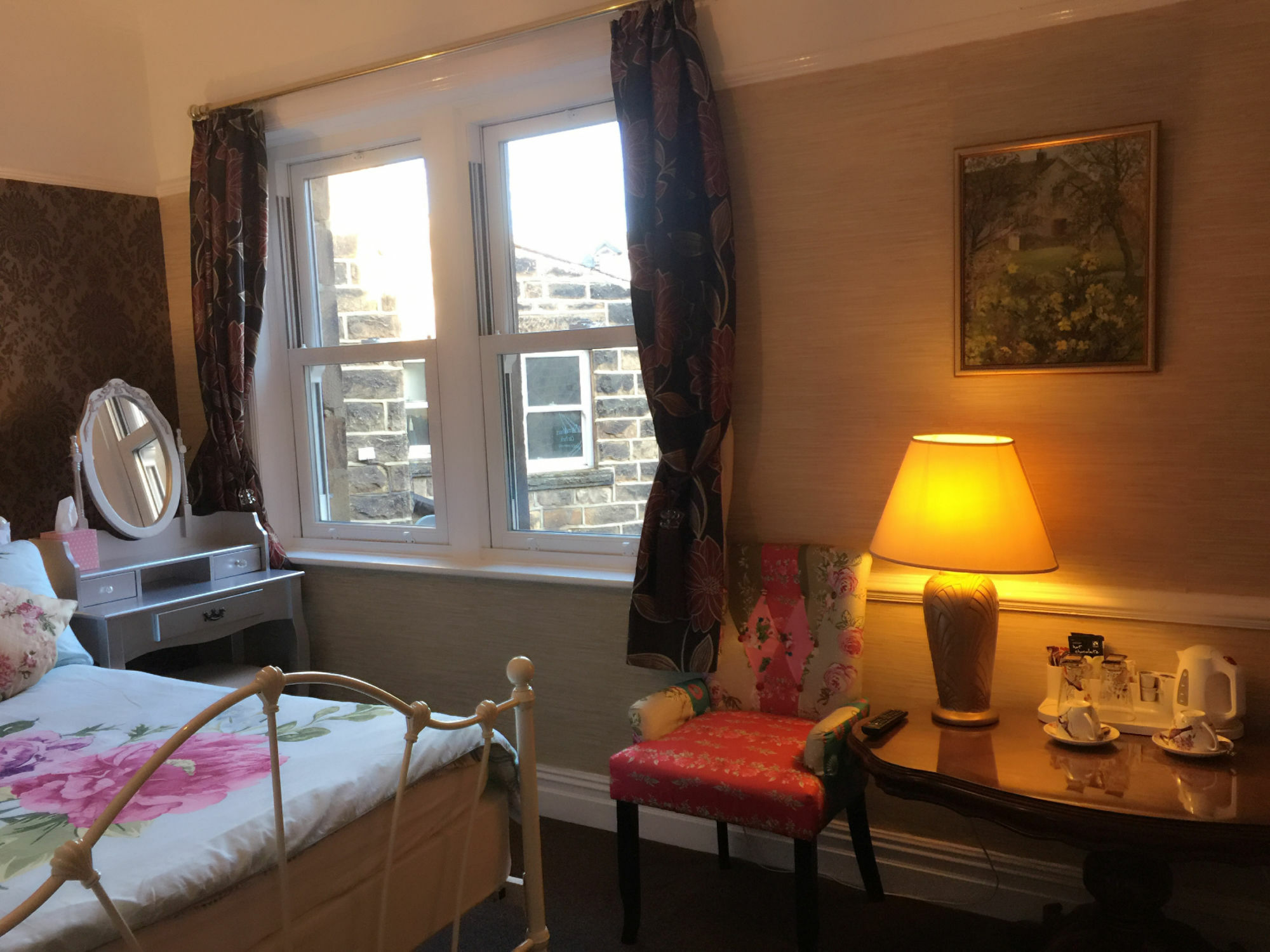 Alvera Court Guest house Harrogate