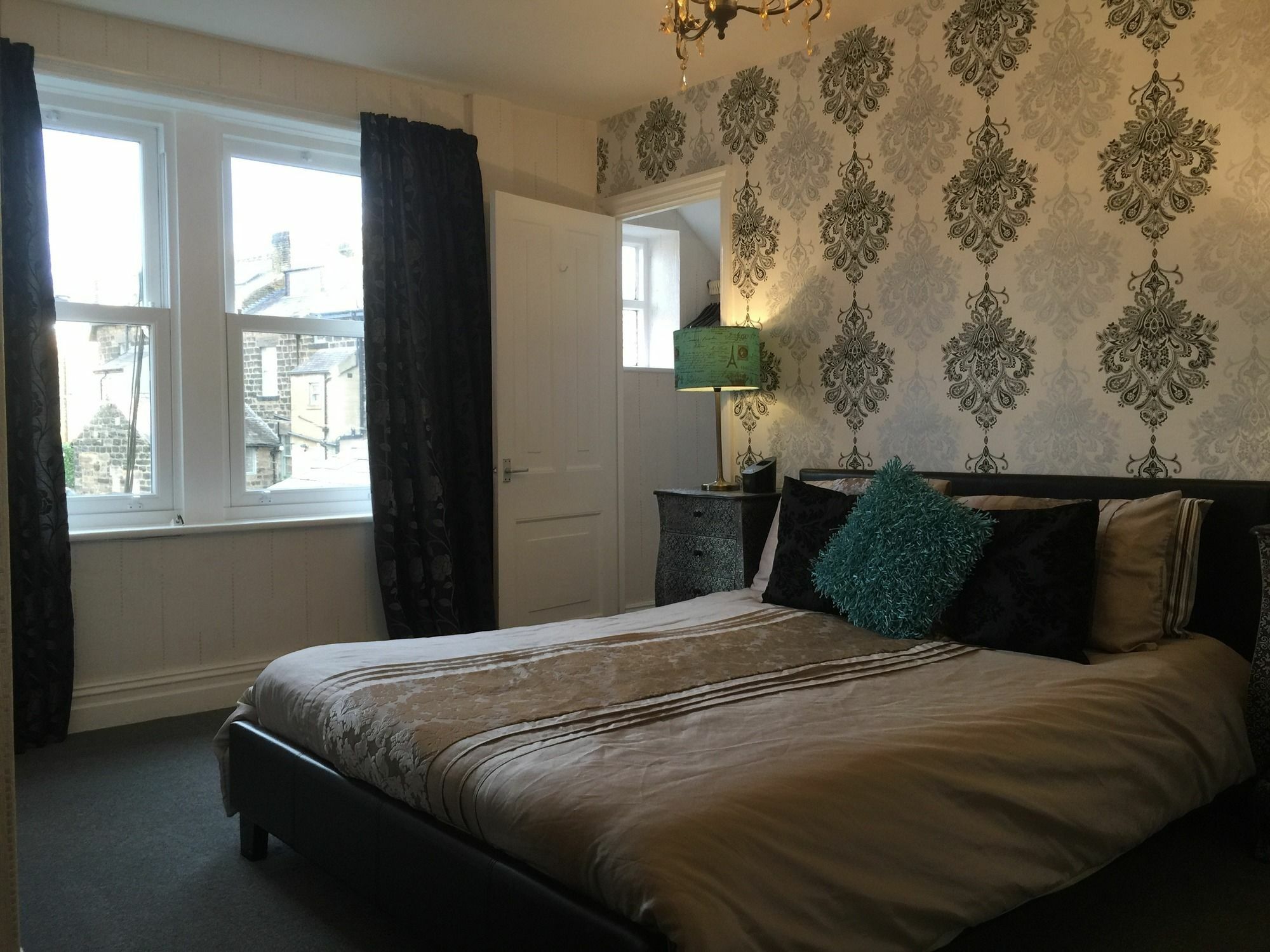 Alvera Court Guest house Harrogate