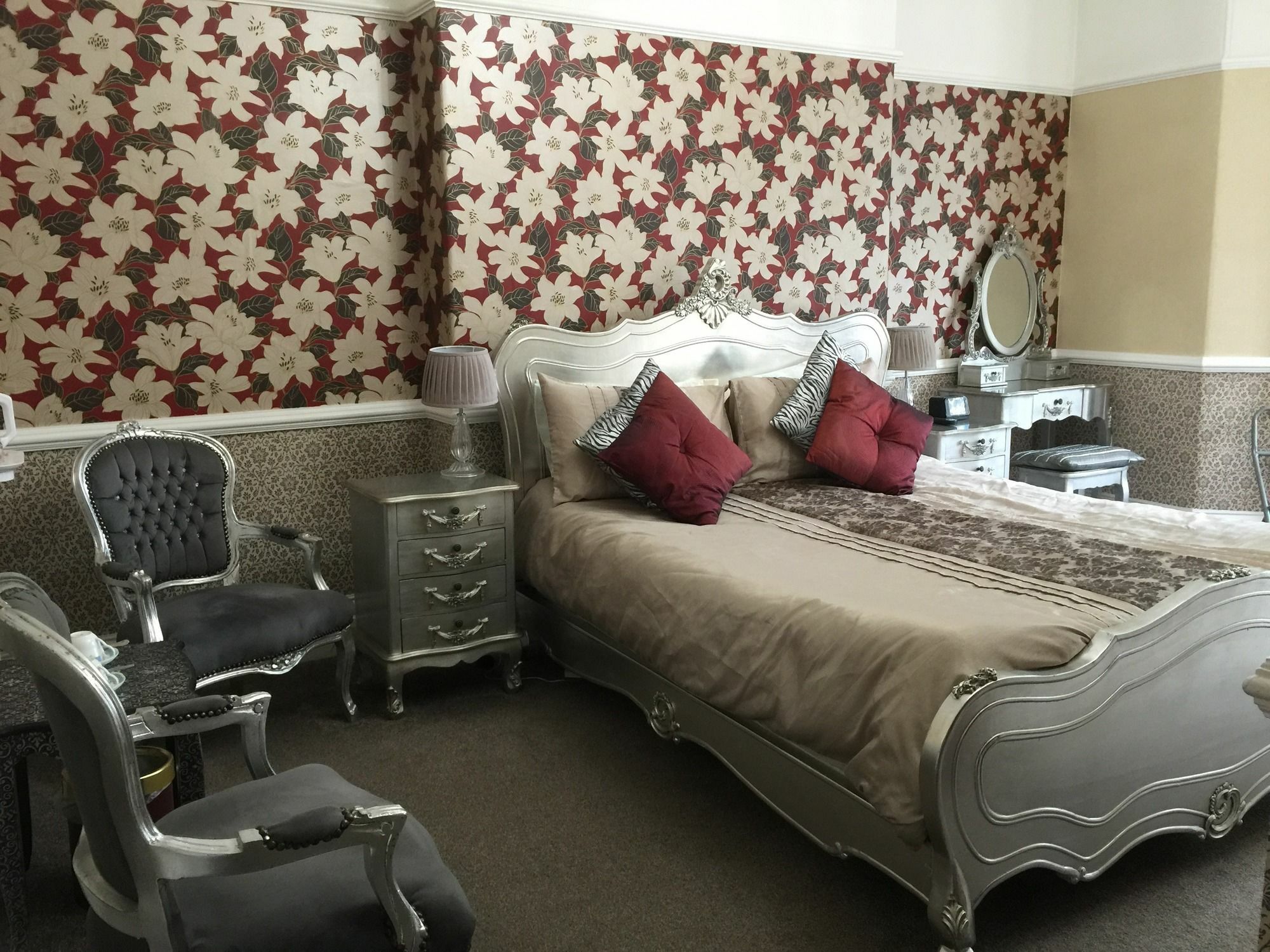 Alvera Court Harrogate