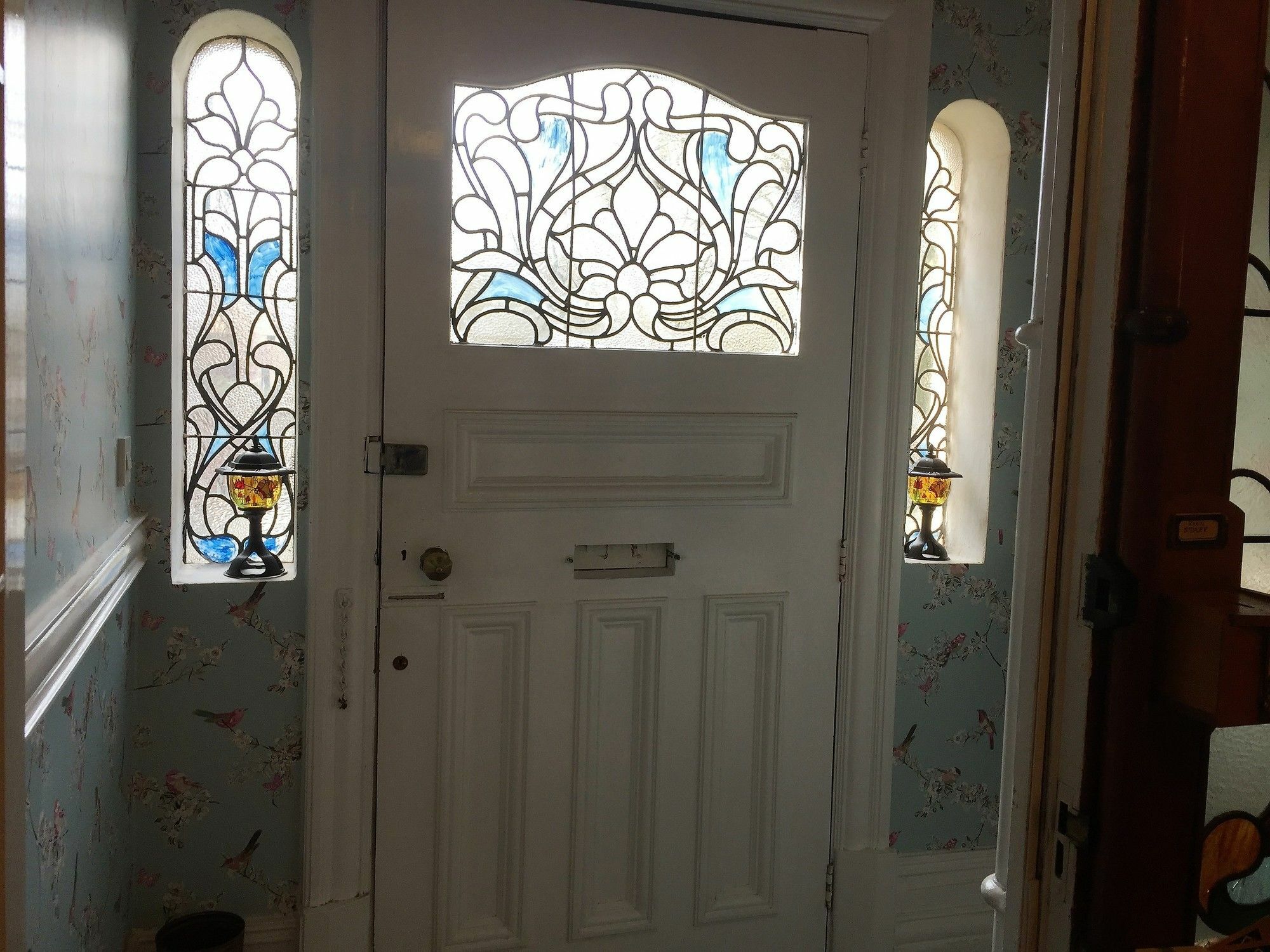Guest house Alvera Court Harrogate