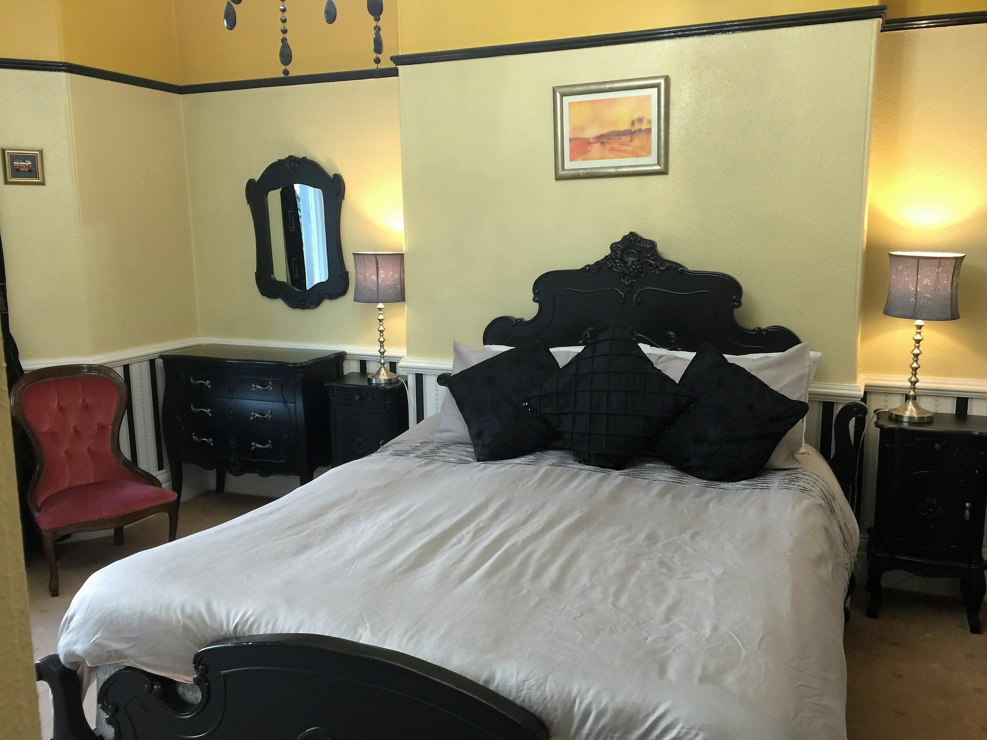 Alvera Court Guest house
