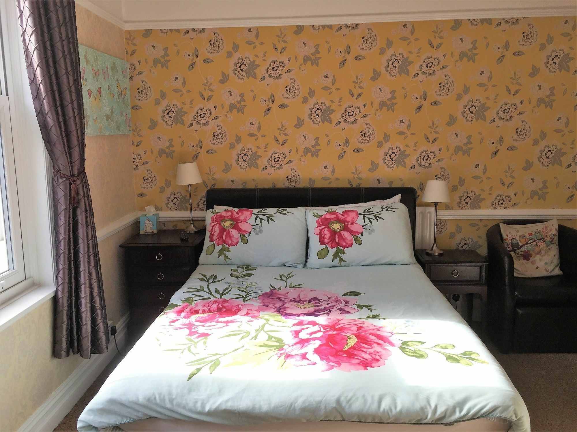 Alvera Court Harrogate