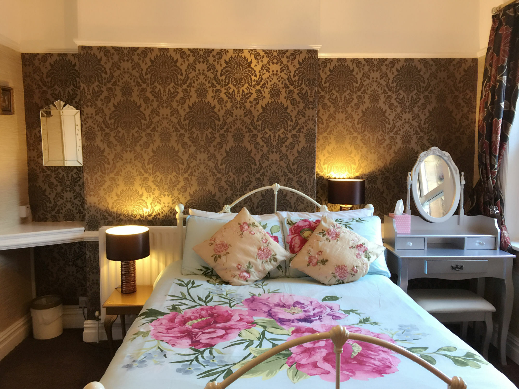 Alvera Court Guest house Harrogate