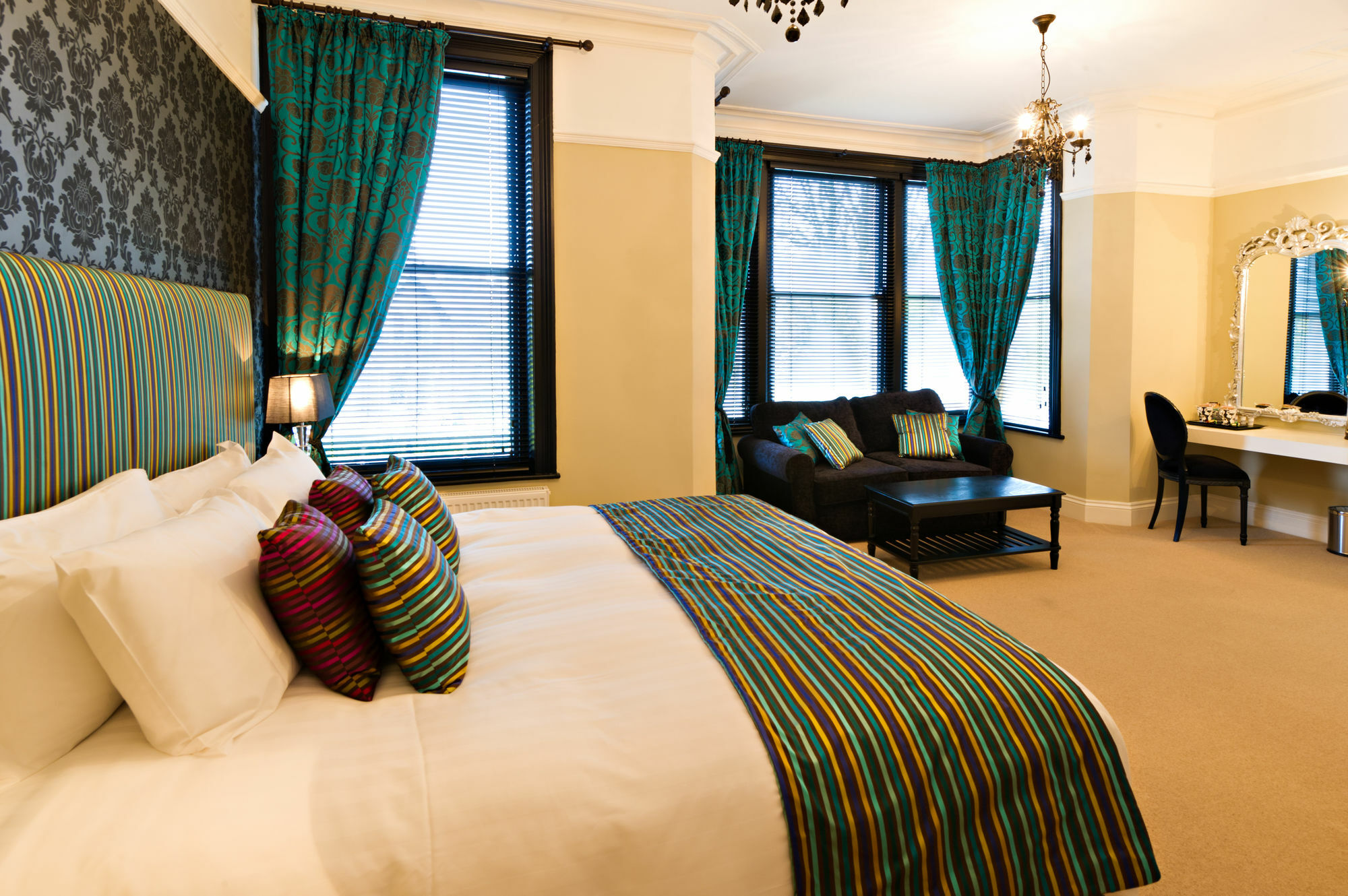 The Grafton Harrogate