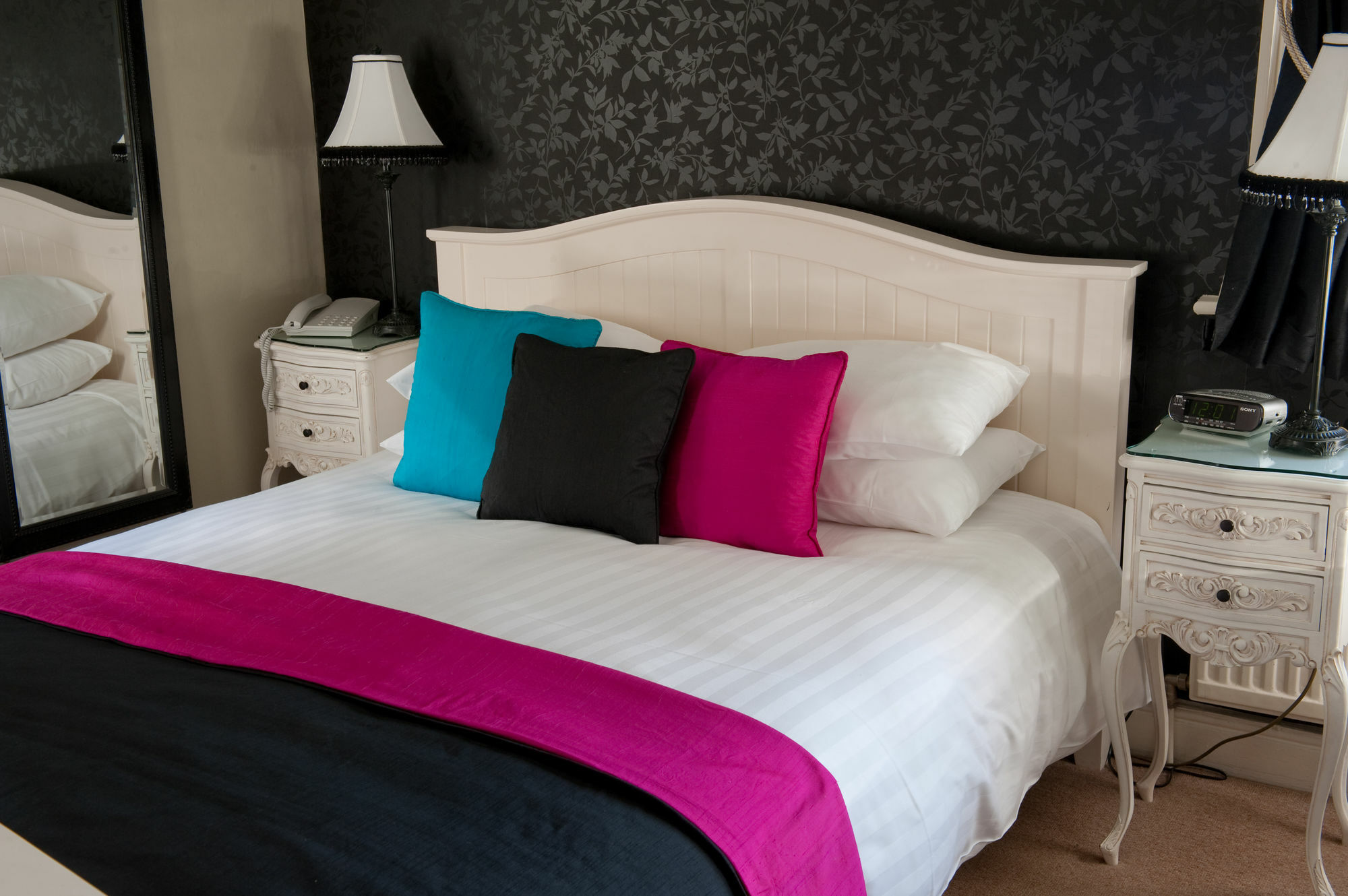 The Grafton Guest house 5*