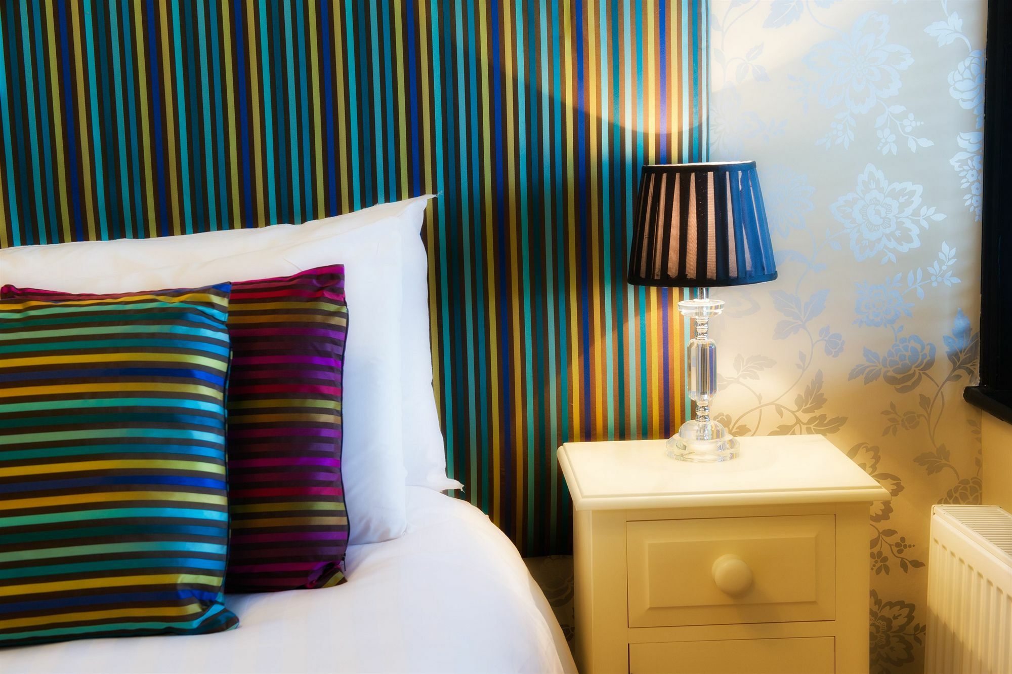 The Grafton Guest house