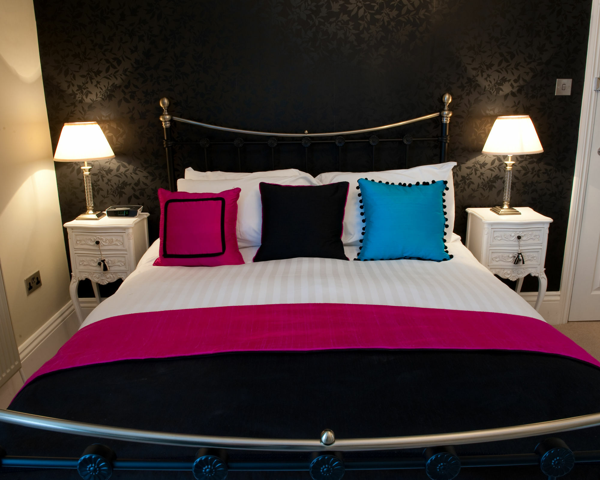 The Grafton 5* Harrogate