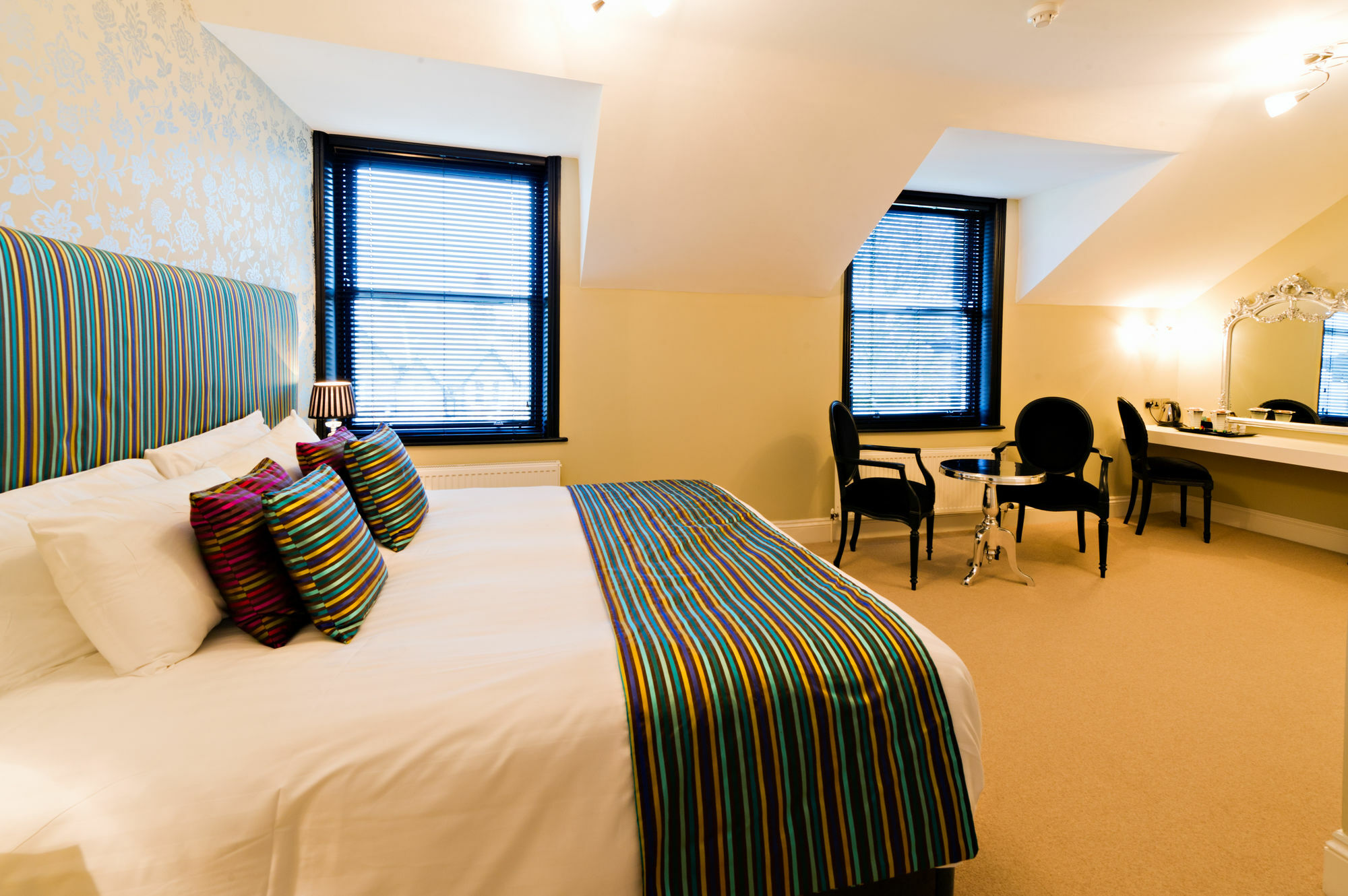 The Grafton Guest house 5*