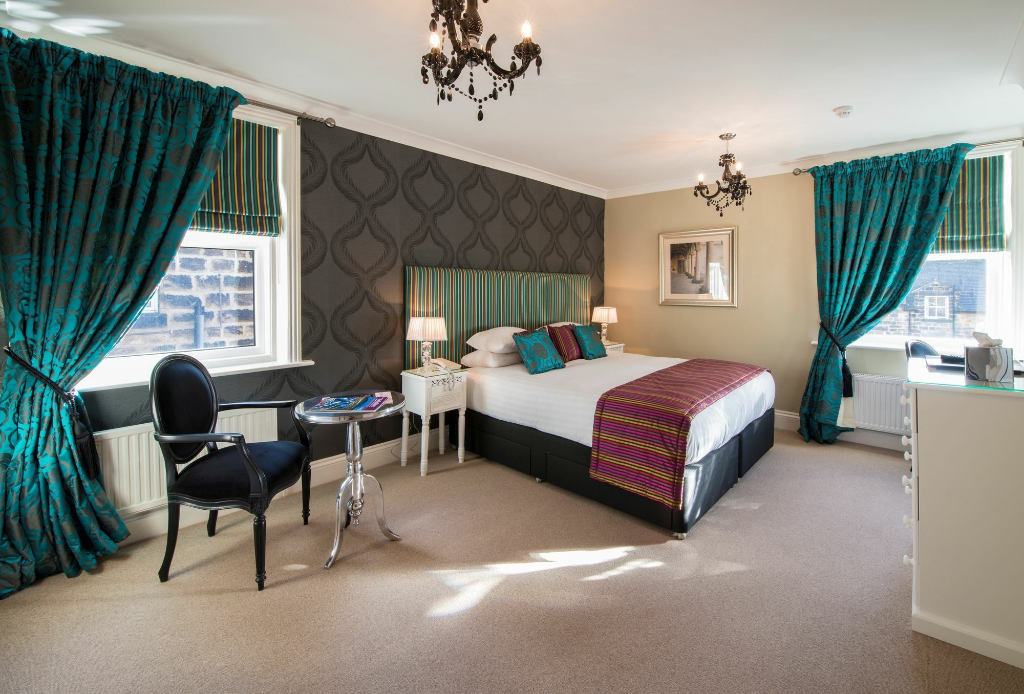 The Grafton Harrogate