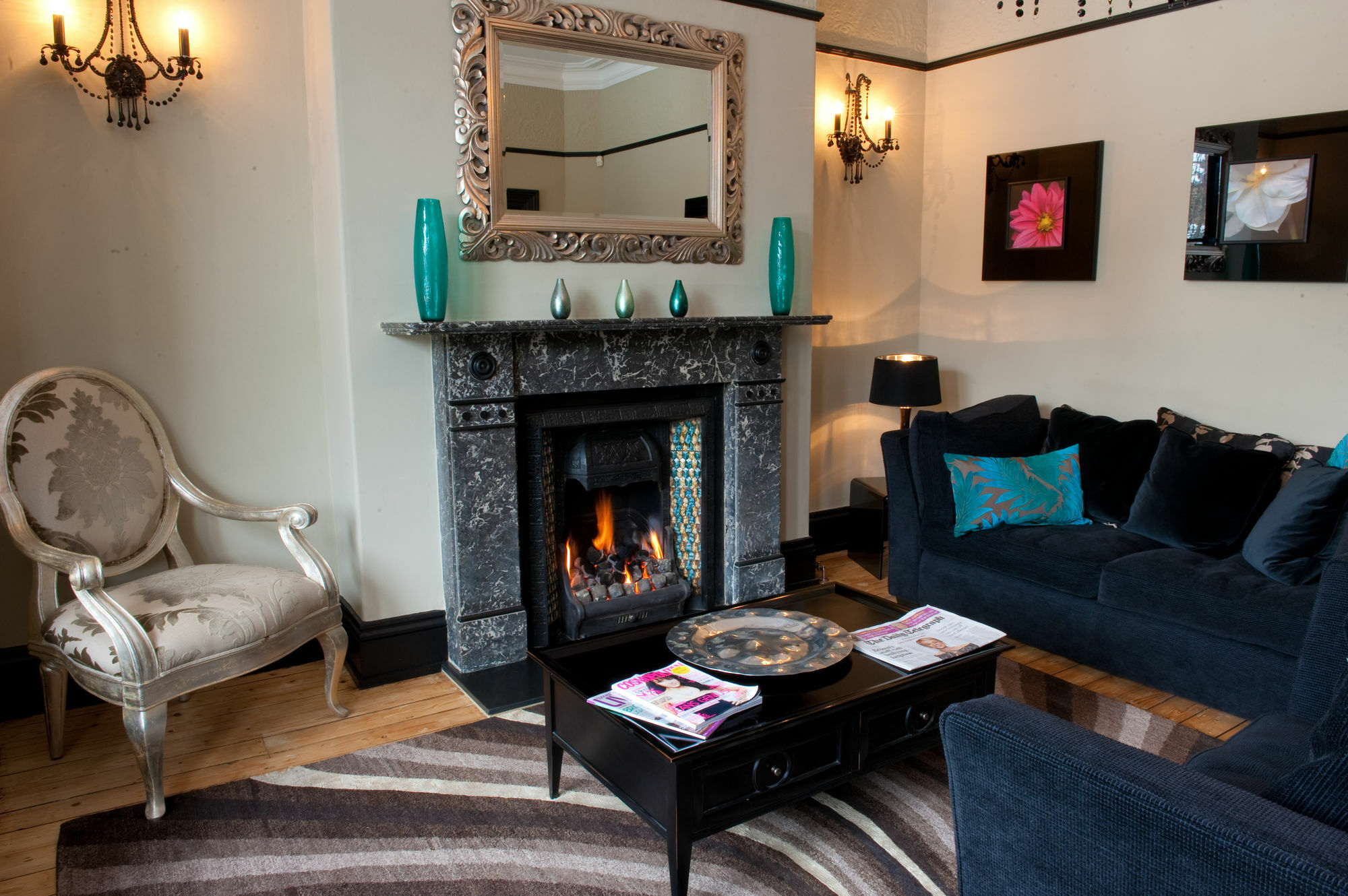 Guest house The Grafton