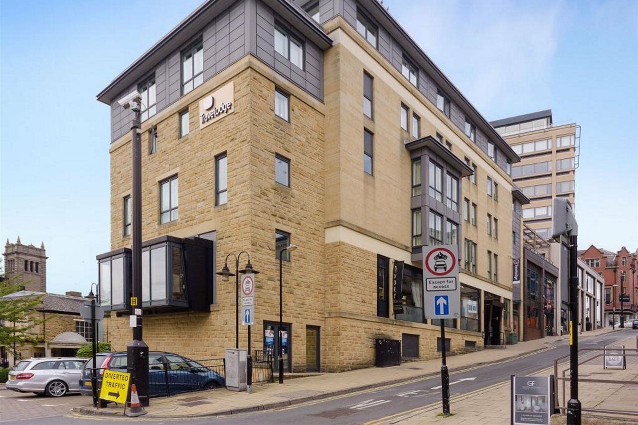 Travelodge Hotel Harrogate