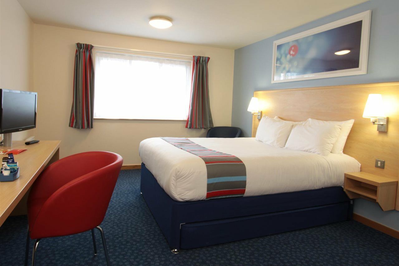 Hotel Travelodge