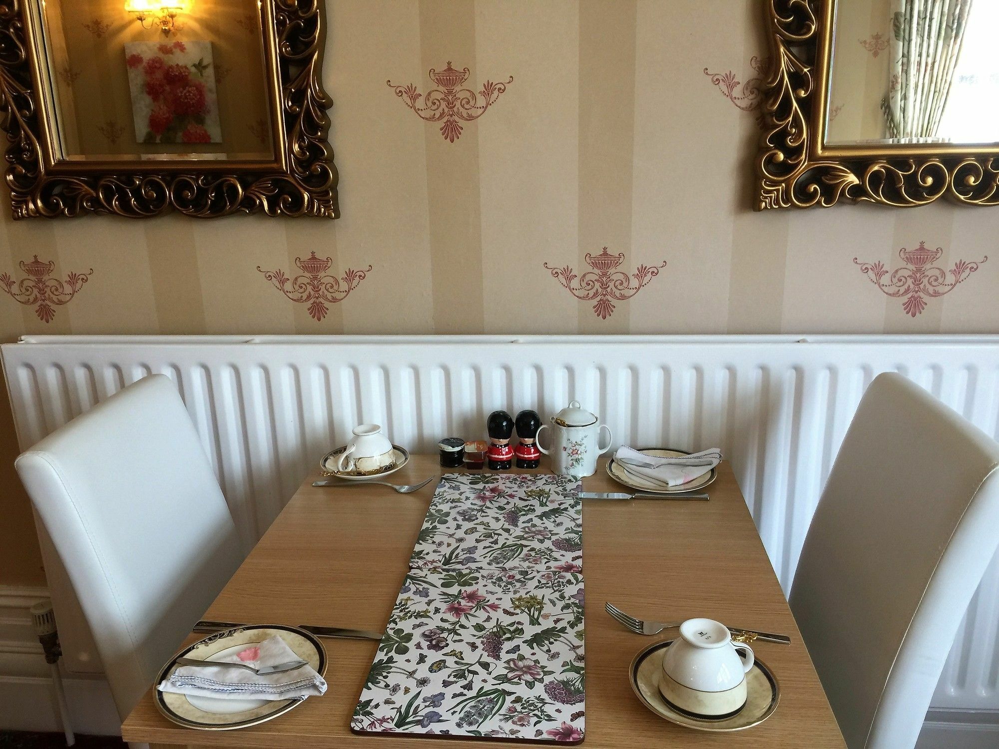 Alvera Court 4* Harrogate