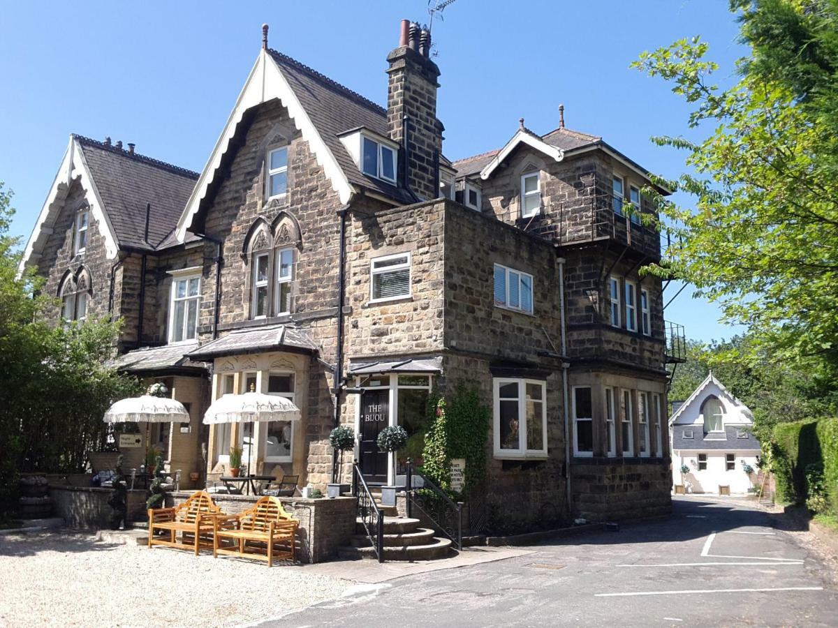 Guest house The Bijou 5*