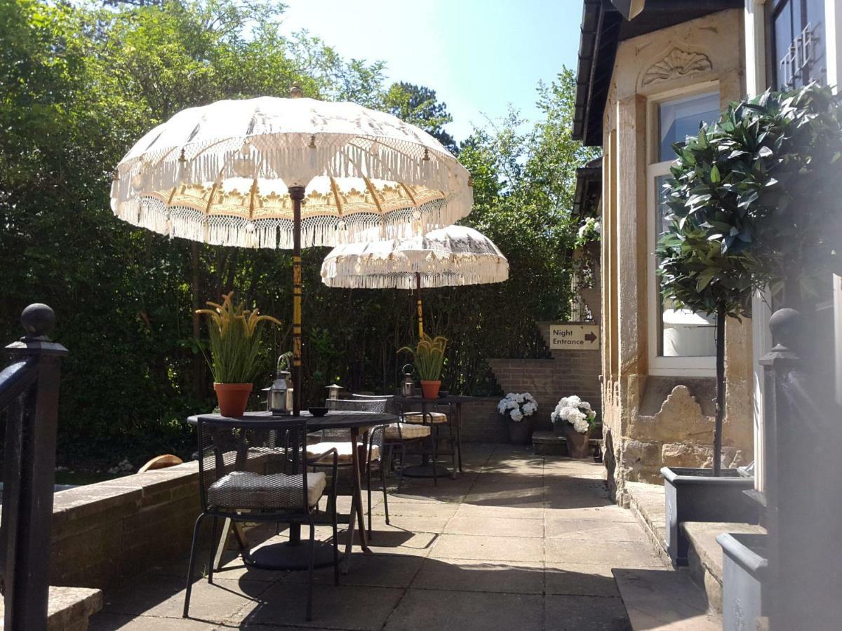 The Bijou Harrogate