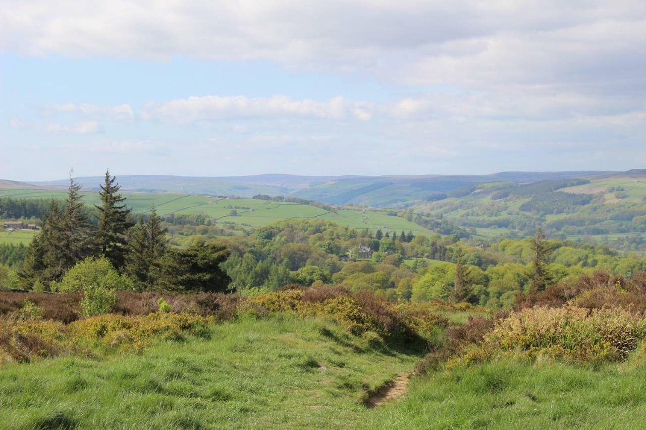 Moorhouse Bed & Breakfast