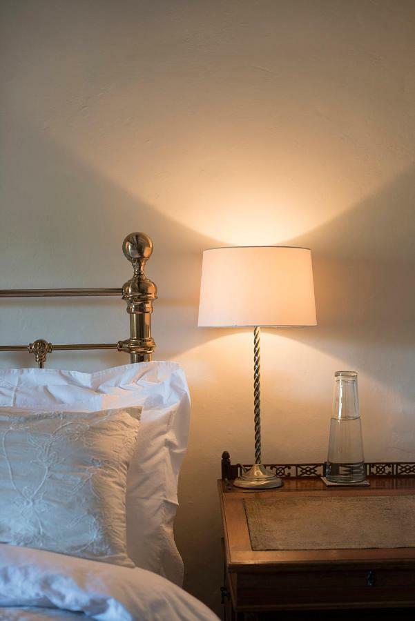 Moorhouse Bed & Breakfast *