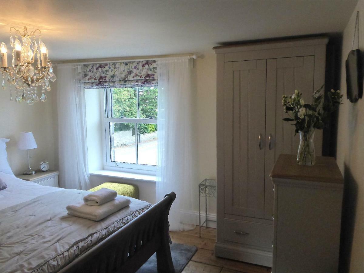 Holiday home Mushroom Harrogate