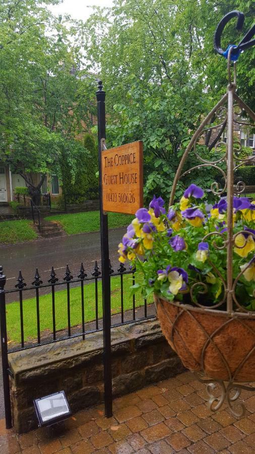 The Coppice Guest house