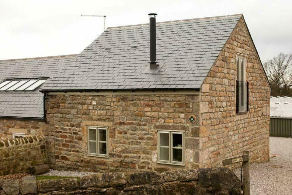 Holiday home Squeak