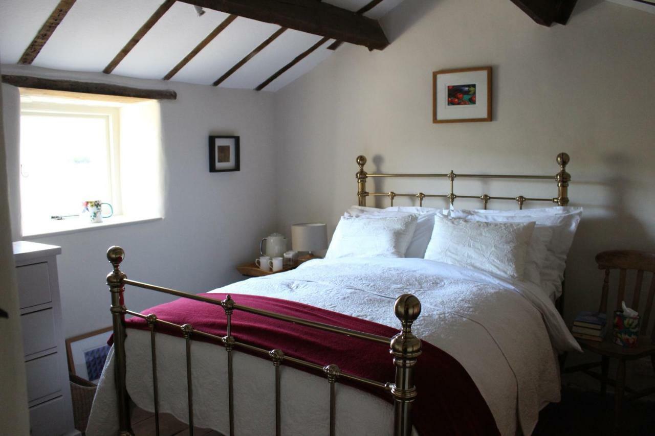 Bed & Breakfast Moorhouse