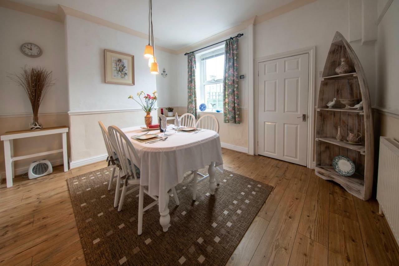 100 Holiday home