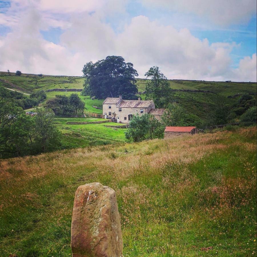 Moorhouse Bed & Breakfast *
